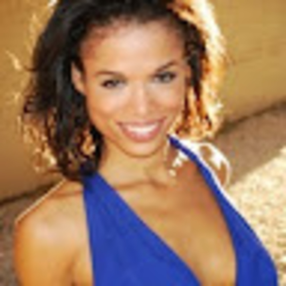 Meet your Posher, Kristin